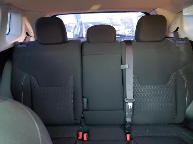 2020 JEEP COMPASS SP - 3C4NJCAB9LT257783