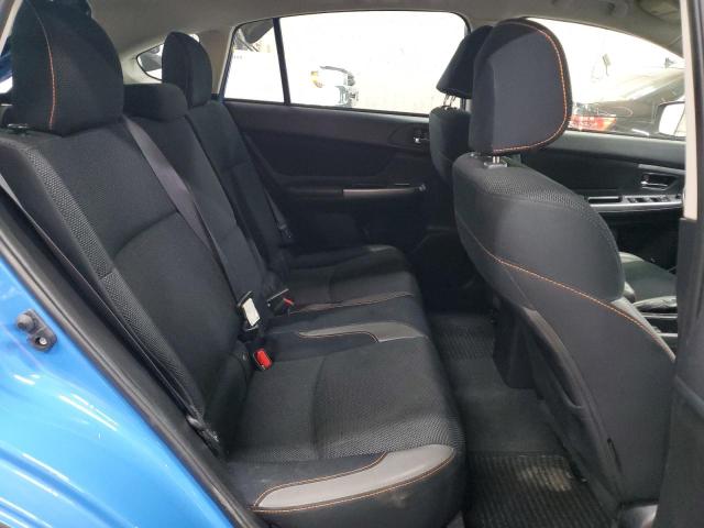 2017 SUBARU CROSSTREK - JF2GPABC7HH268565