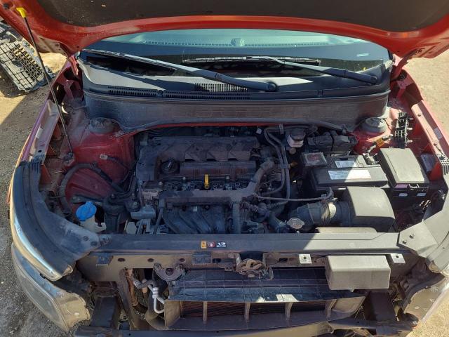 2020 HYUNDAI VENUE SE - KMHRB8A3XLU031175