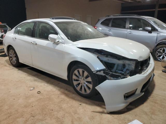 Vin: 1hgcr3f80da023197, lot: 42039045, honda accord exl 20134