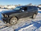 2015 DODGE DURANGO CI - 1C4SDJET0FC760720