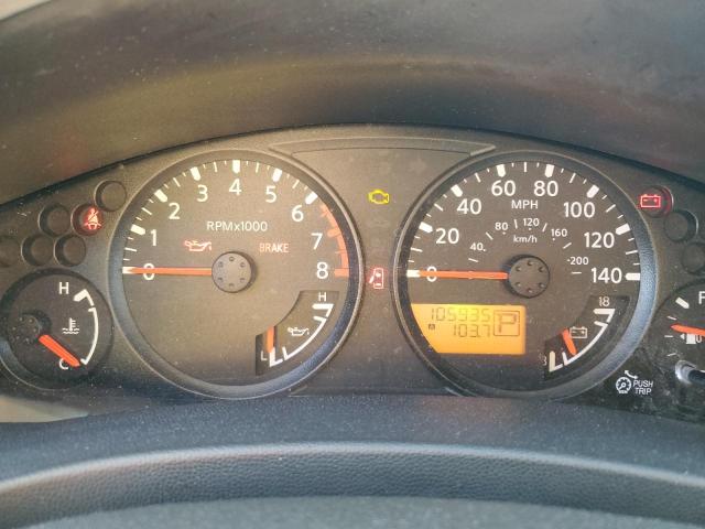 2019 NISSAN FRONTIER S - 1N6AD0CUXKN796265