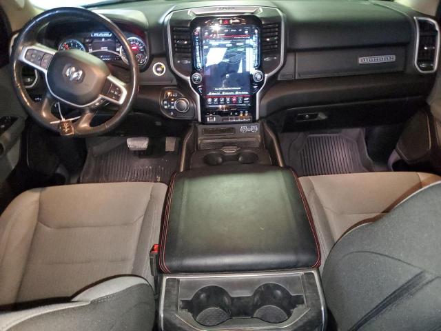 2020 RAM 1500 BIG H - 1C6SRFFTXLN315888