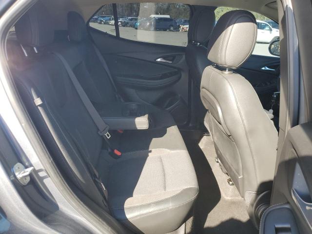 2022 BUICK ENCORE GX - KL4MMDSL7NB034477