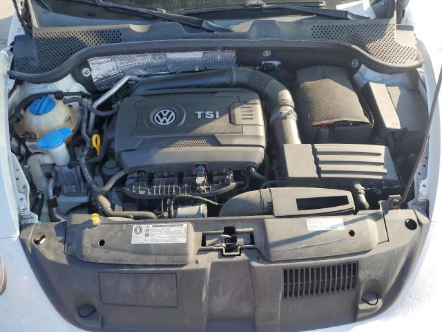 2016 VOLKSWAGEN BEETLE SE 3VWJ17AT2GM635728