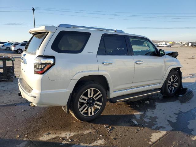 2022 TOYOTA 4RUNNER LI JTEKU5JR0N6082707