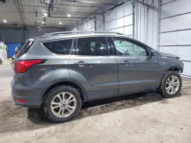 2019 FORD ESCAPE SEL - 1FMCU9HD1KUA72961