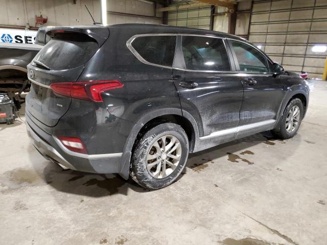 Vin: 5nms2cad3lh285707, lot: 89302205, hyundai santa fe se 20203