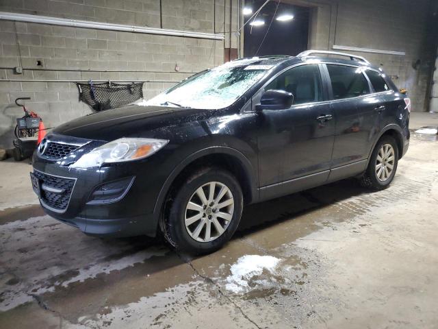 2010 MAZDA CX-9 - JM3TB3MV6A0226616