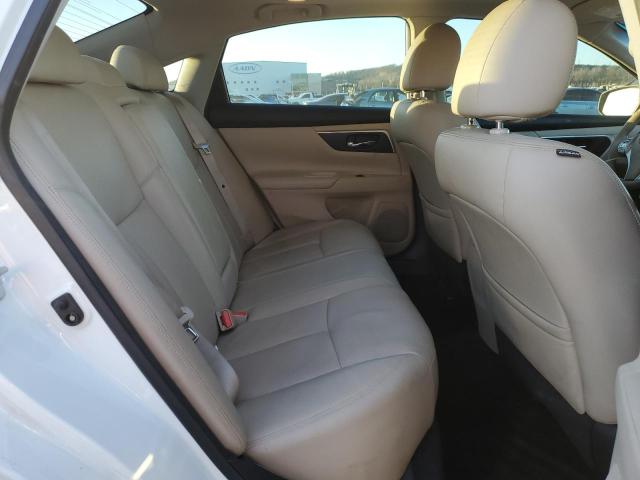 2016 NISSAN ALTIMA 2.5 - 1N4AL3AP8GC254854