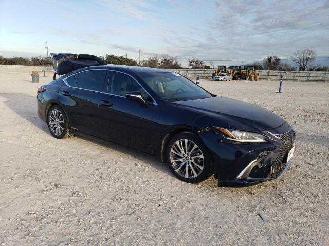 58AD21B1XLU008194 Lexus Es300 300h 2020