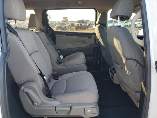 2020 HONDA ODYSSEY LX 5FNRL6H28LB027444