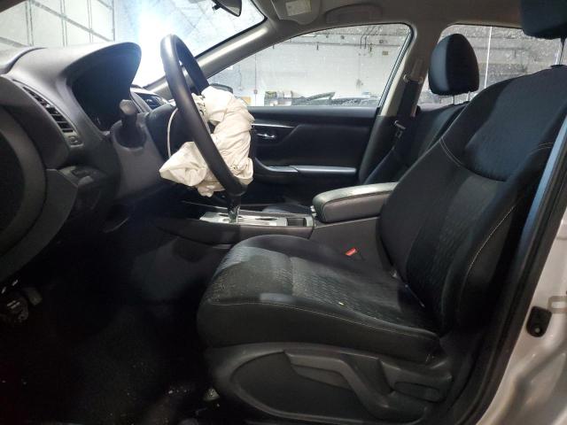 2017 NISSAN ALTIMA 2.5 - 1N4AL3AP1HN353697