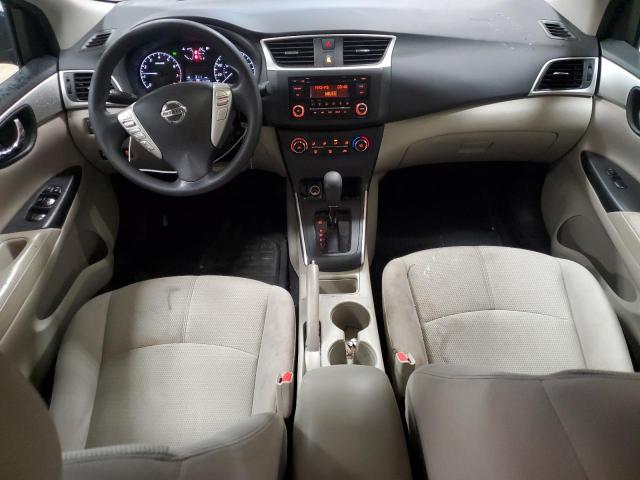 2016 NISSAN SENTRA S - 3N1AB7AP0GY335376