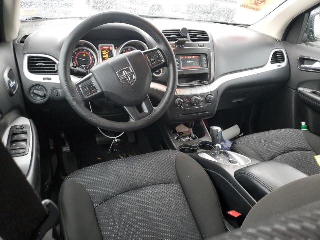 2019 DODGE JOURNEY 3C4PDCBB2KT719081