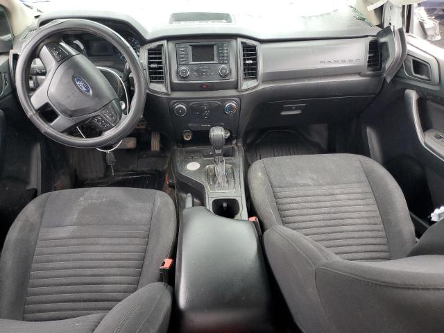 2021 FORD RANGER XL - 1FTER1EH7MLD30674