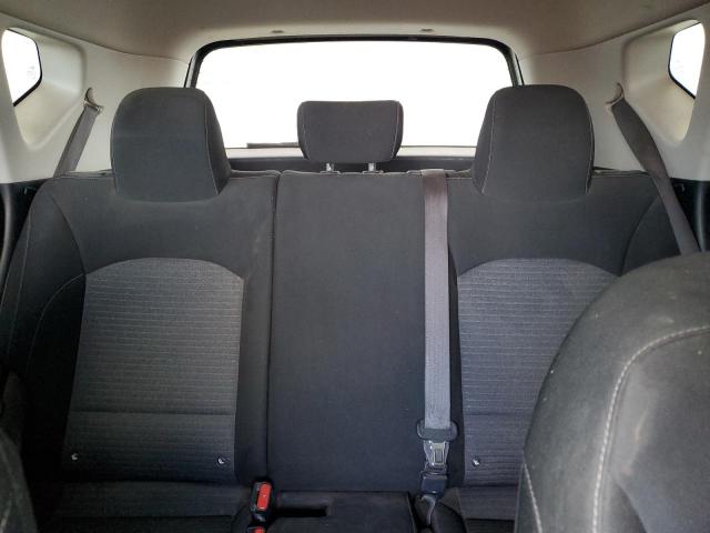 2021 KIA SOUL LX - KNDJ23AU6M7772310