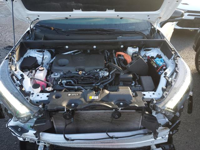 2023 TOYOTA RAV4 XSE - 4T3E6RFV7PU120086