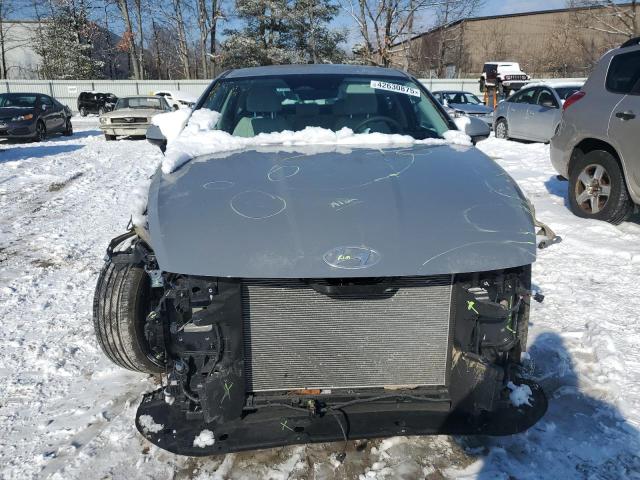 2024 HYUNDAI SONATA SEL - KMHL64JA3RA359324