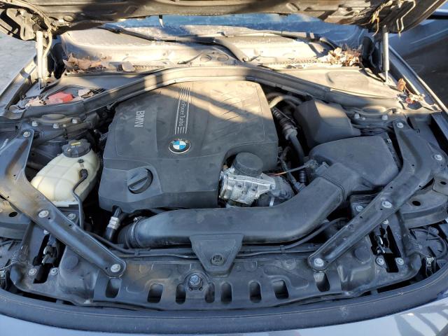 2016 BMW 435 XI - WBA3T7C58G5A38187