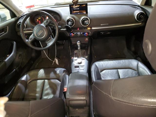 2015 AUDI A3 PREMIUM - WAUEFGFFXF1000953