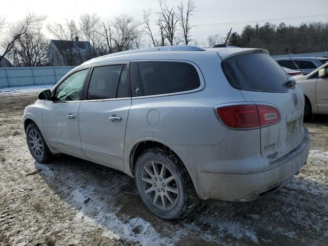2016 BUICK ENCLAVE 5GAKVCKD5GJ154026