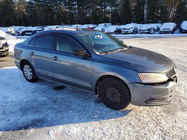 Vin: 3vw2k7aj3em350811, lot: 41956165, volkswagen jetta base 20144