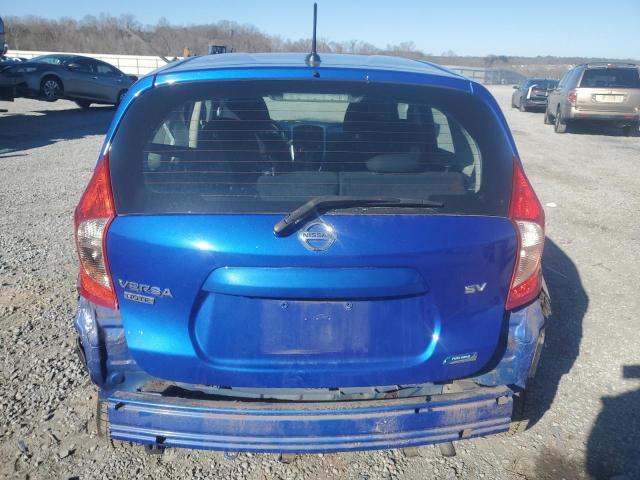 2016 NISSAN VERSA NOTE 3N1CE2CP3GL359121