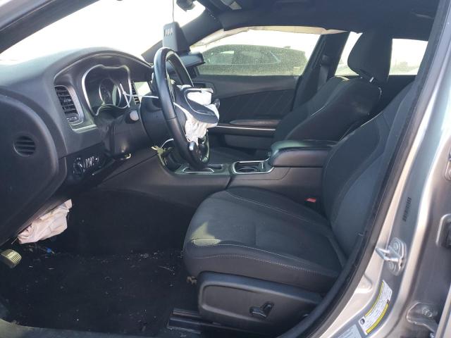 2016 DODGE CHARGER R/ - 2C3CDXCT2GH178552