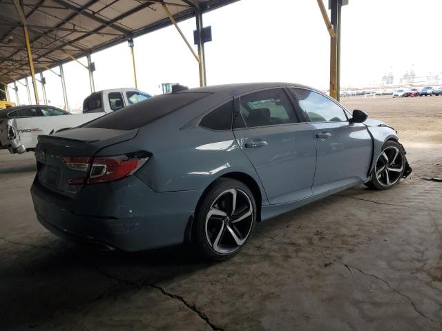 2021 HONDA ACCORD SPO - 1HGCV1F30MA058844