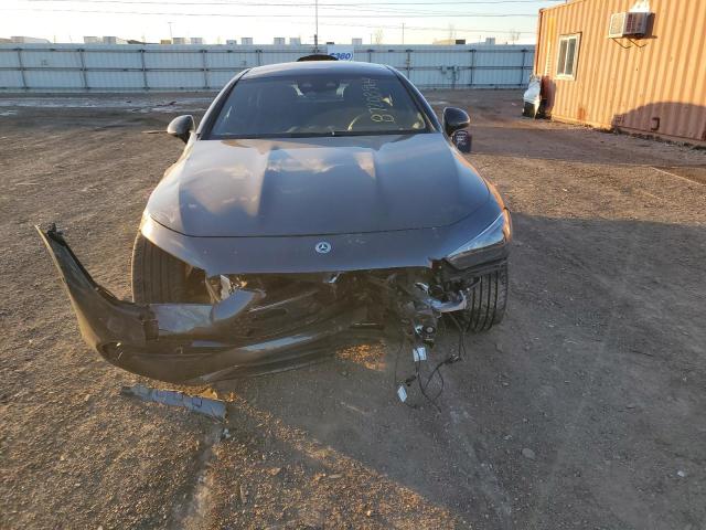 2024 MERCEDES-BENZ CLE 300 4M - W1KMJ4HB1RF033567
