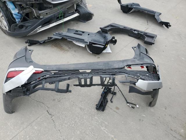 2025 KIA SPORTAGE E - 5XYK33DF4SG257644