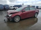 2015 CHEVROLET CRUZE ECO - 1G1PH5SBXF7138902