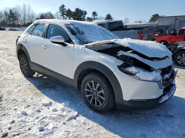 2021 MAZDA CX-30 - 3MVDMBAL6MM221050
