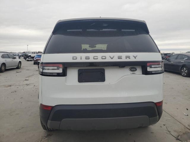 2019 LAND ROVER DISCOVERY - SALRG2RVXKA095038
