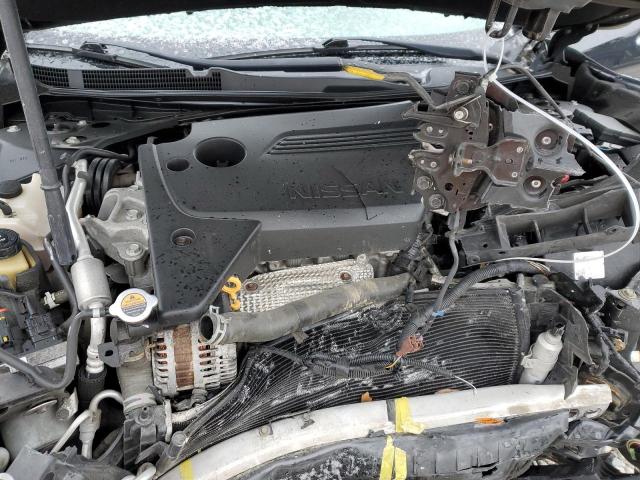 2017 NISSAN ALTIMA - 1N4AL3AP0HC118400