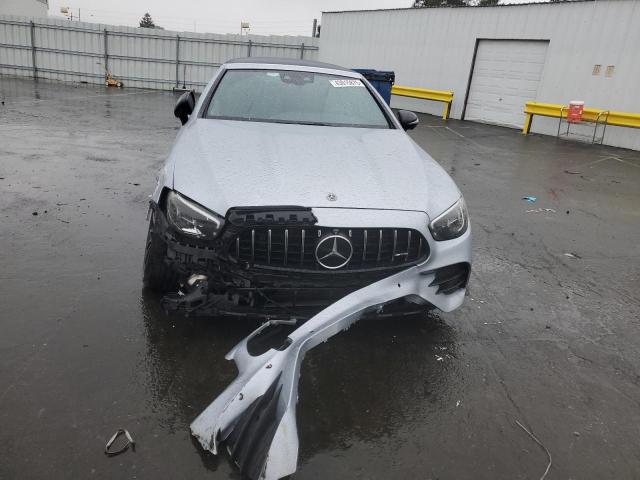 2021 MERCEDES-BENZ E AMG 53 - W1K1K6BB6MF160330