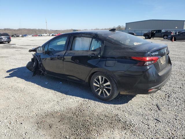 Vin: 3n1cn8evxml889855, lot: 88766205, nissan versa sv 20212
