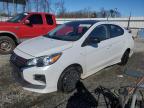 2024 MITSUBISHI MIRAGE G4 - ML32FUFJ0RHF04339