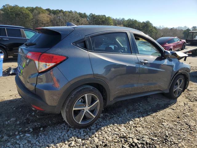 2022 HONDA HR-V EX - 3CZRU5H5XNM742817