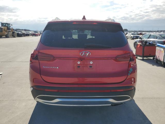 2023 HYUNDAI SANTA FE S - 5NMS34AJ8PH573947