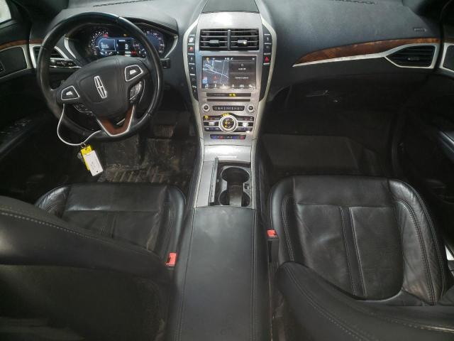 2017 LINCOLN MKZ RESERV - 3LN6L5F93HR666166