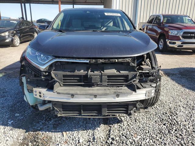 2018 HONDA CR-V EX - 7FARW1H51JE005498