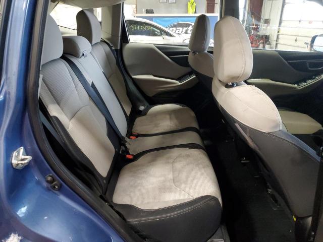 2021 SUBARU FORESTER JF2SKADC4MH560979