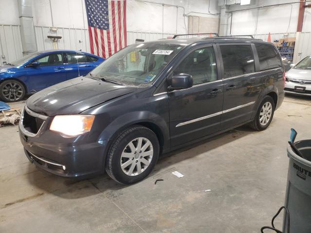 2013 CHRYSLER TOWN & COU #3045928647