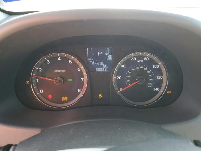 2017 HYUNDAI ACCENT SE - KMHCT4AE3HU292572