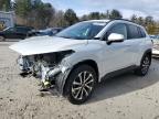 2022 TOYOTA COROLLA CR - 7MUDAABG8NV021686