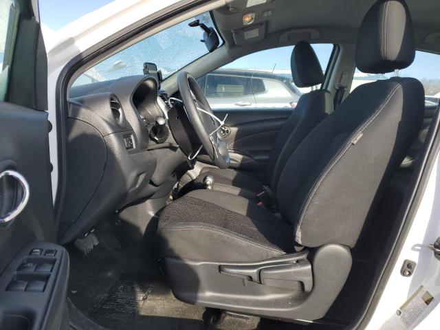 2019 NISSAN VERSA S 3N1CN7AP4KL841122
