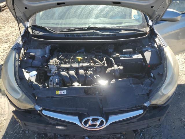 2016 HYUNDAI ELANTRA SE - 5NPDH4AEXGH663200