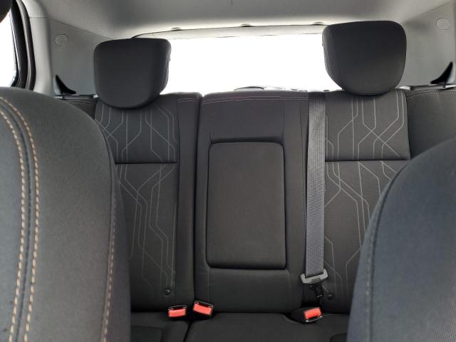 2019 CHEVROLET TRAX 1LT - 3GNCJLSB7KL186255